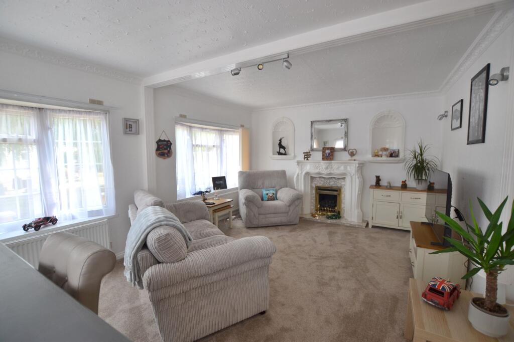 St. Christophers Road, Ellistown, LE67 photo 3