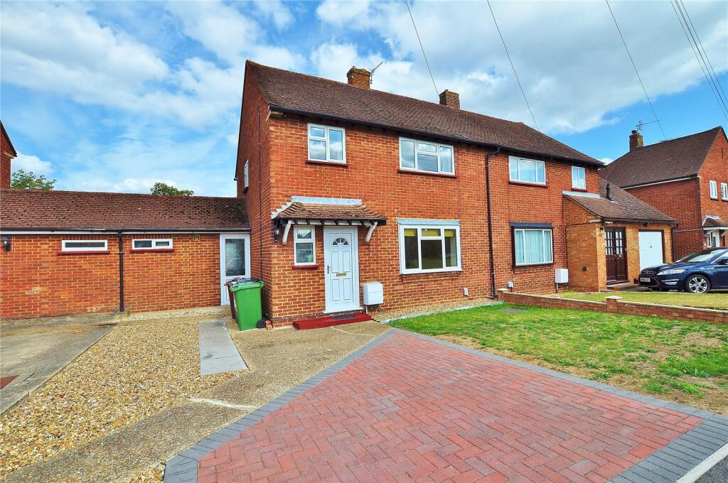 Main image of property: Maple Grove, Guildford, Surrey, GU1