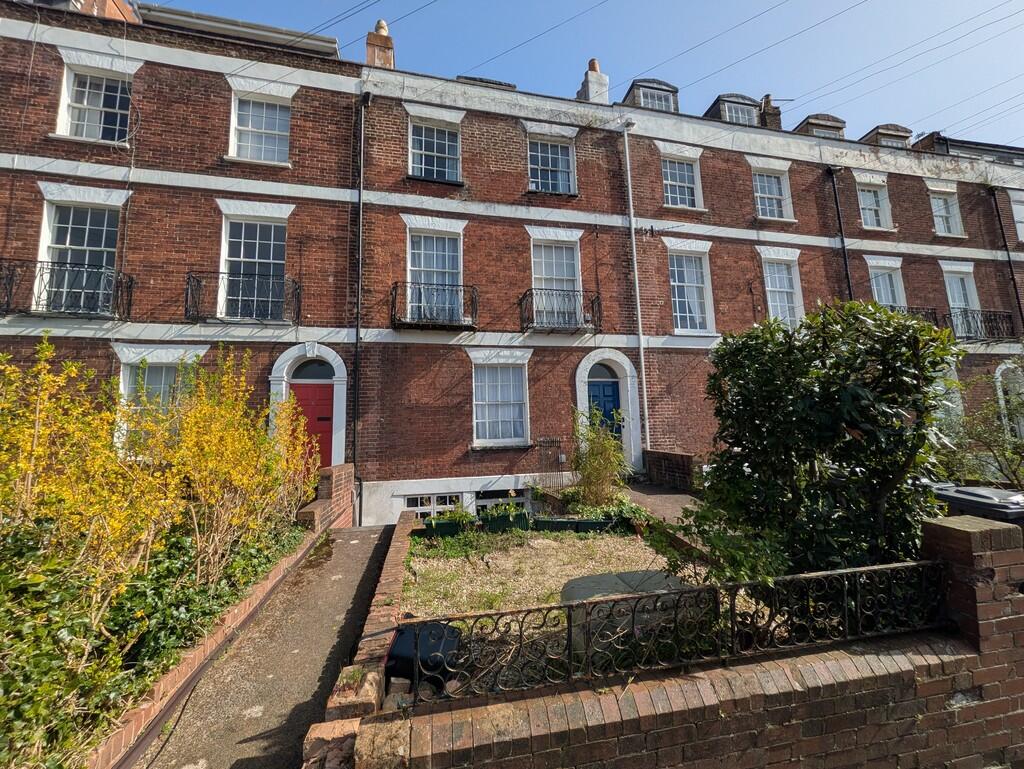 Main image of property: Oxford Road, Exeter