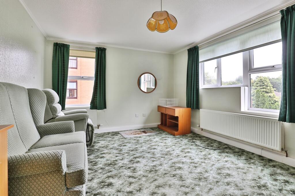 St. Winifreds Road, Bournemouth - View 2