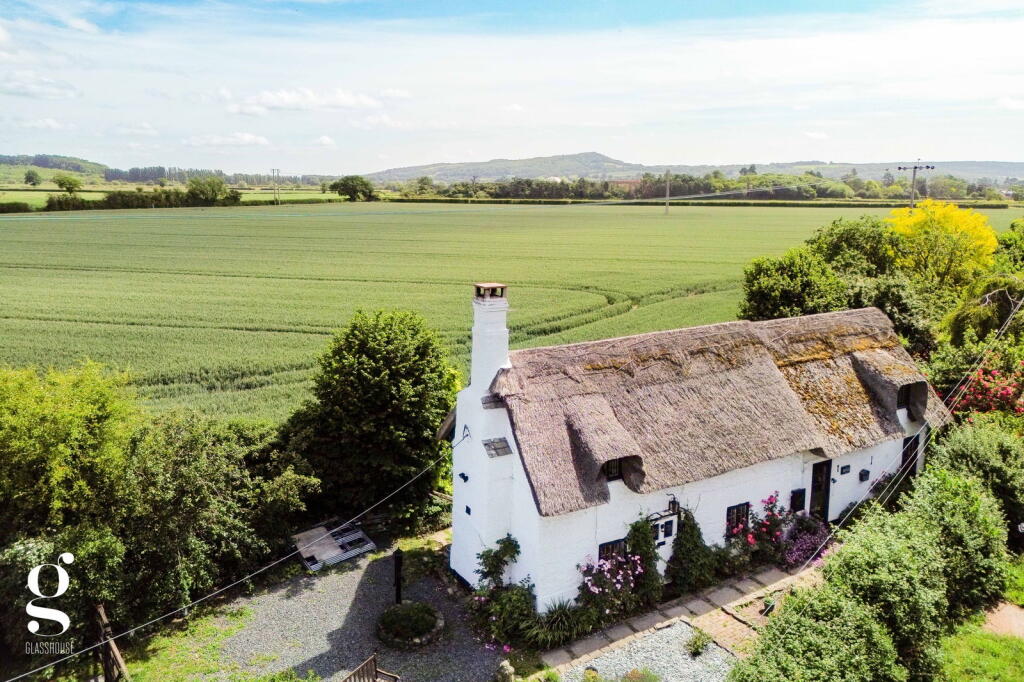 House in Hampton Bishop, Herefordshire - View 3