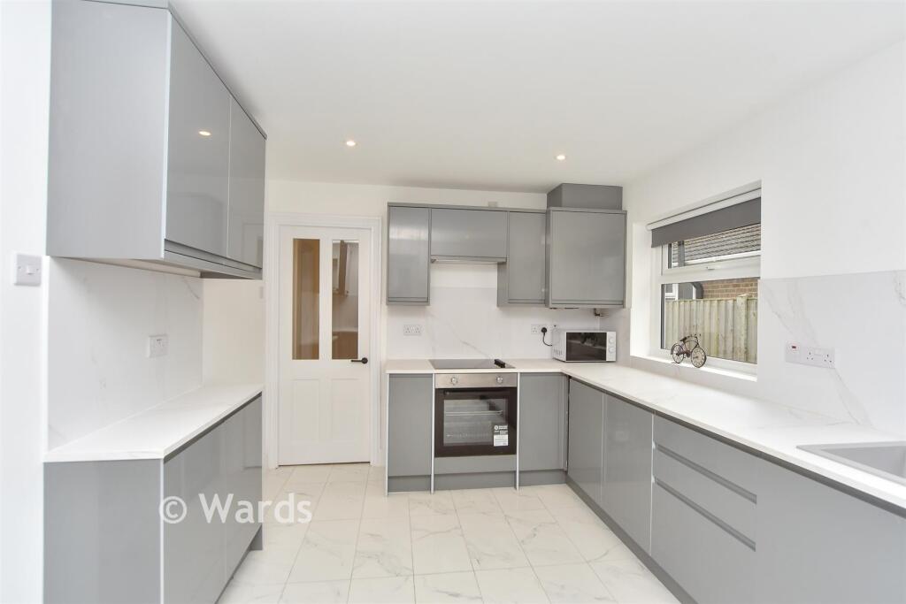 House in Bay View, Leysdown - View 2