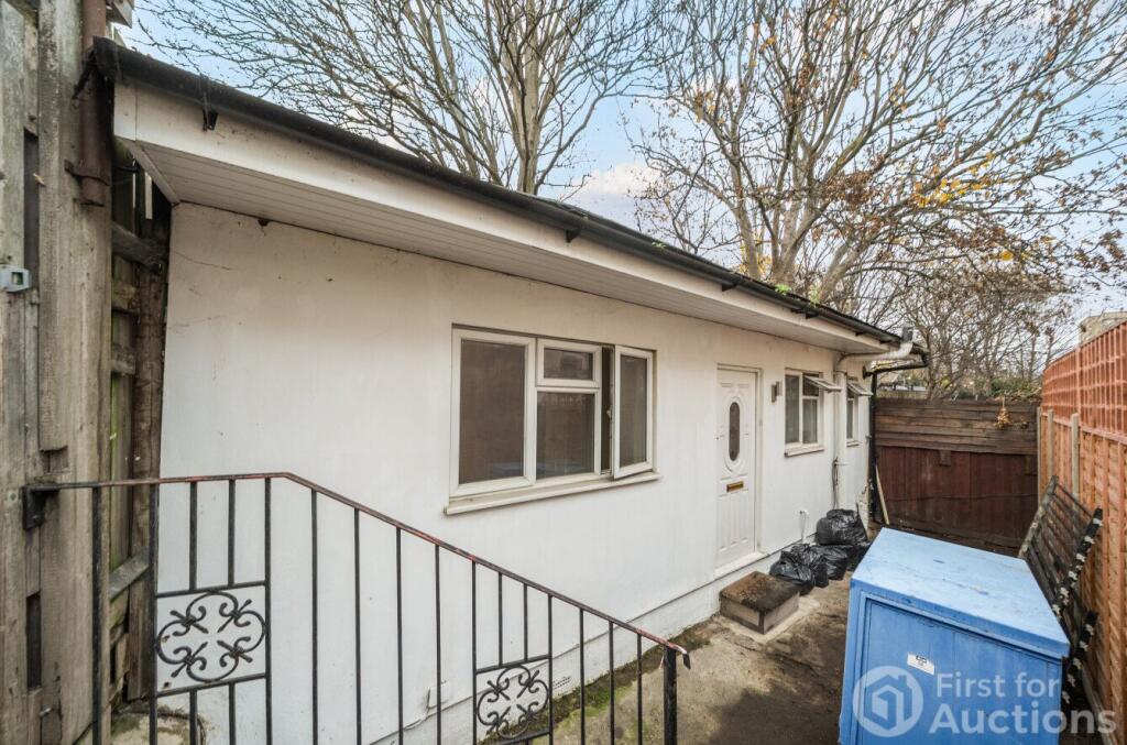 Main image of property: Doggett Road, London