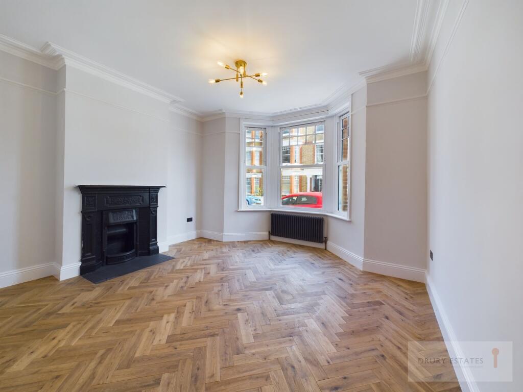 Main image of property: Elmhurst Street, London, SW4