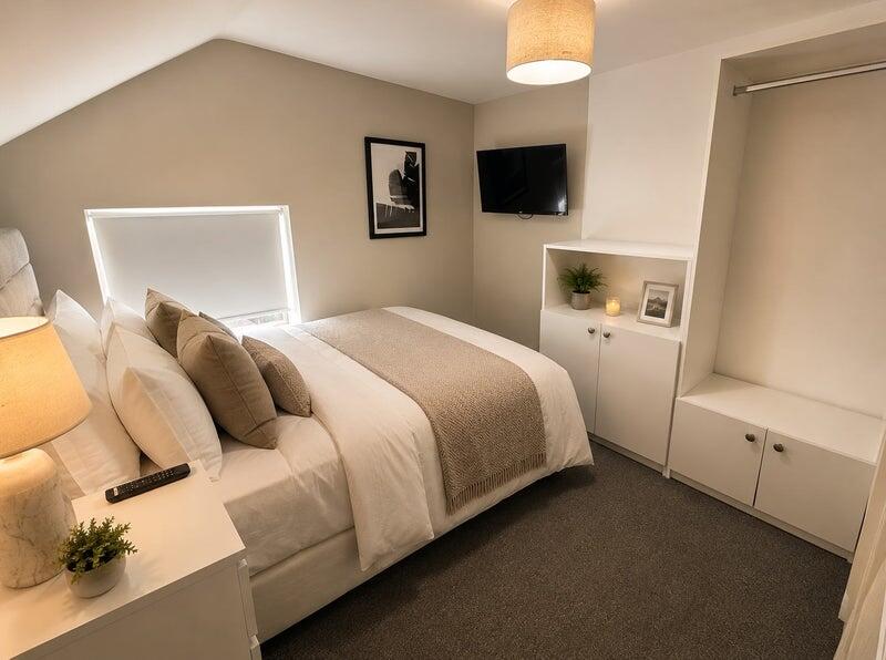Main image of property: Rosehill Street, Derby, Derbyshire, DE23