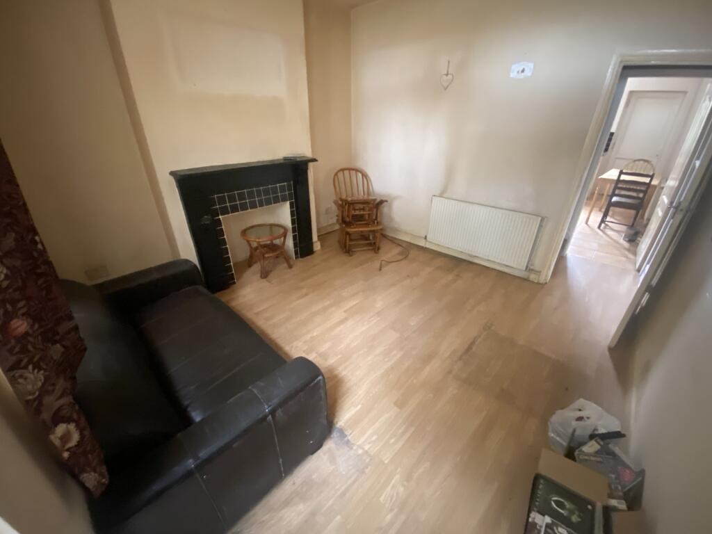 House in Sheffield - View 5