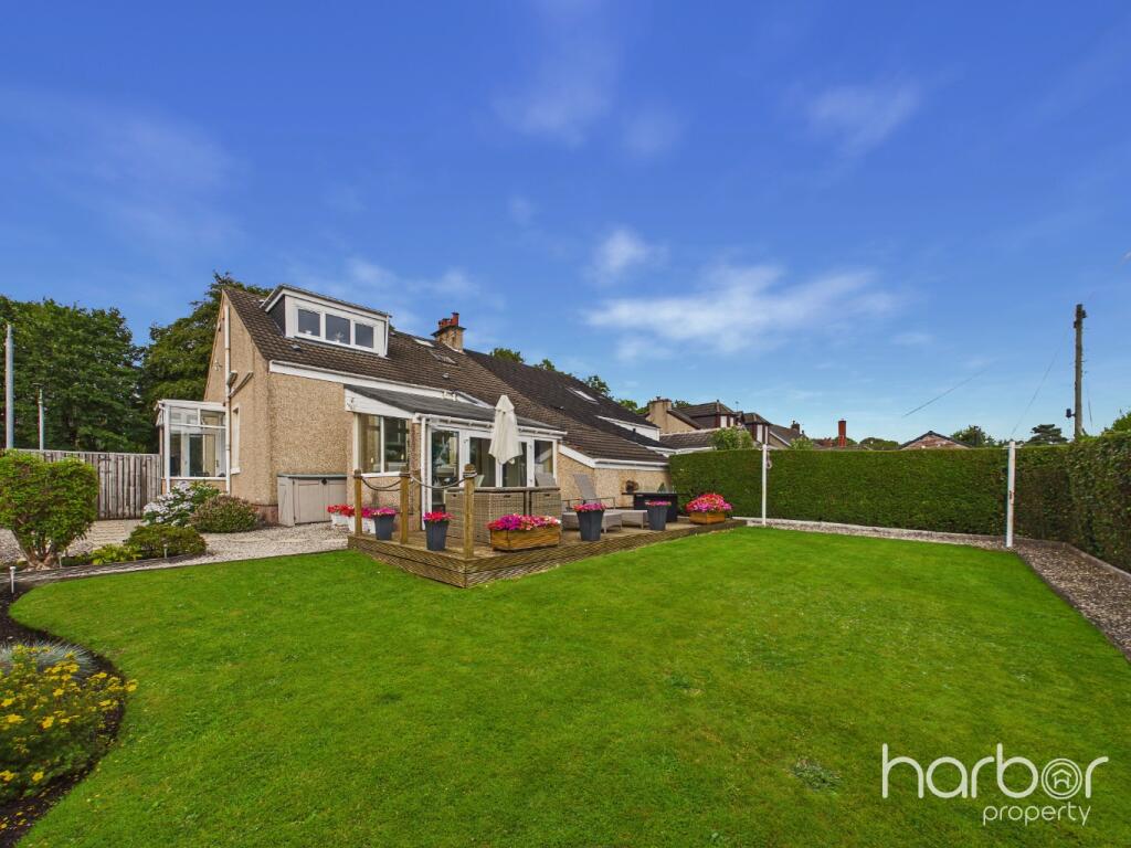 House in Glasgow - More