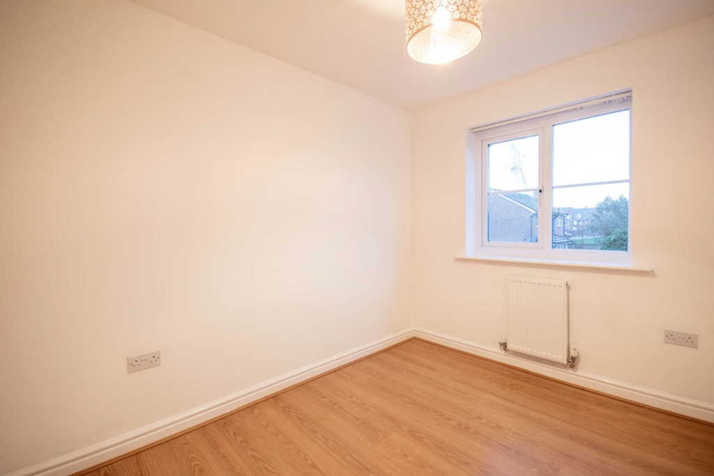 House in Oswestry - More