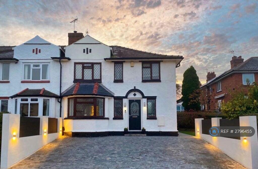 Main image of property: Marshall Crescent, Leeds, LS27