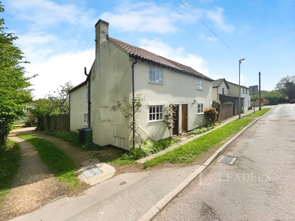 Main image of property: Barton Road, Haslingfield, CB23