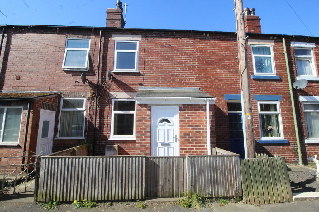 Main image of property: Greenbank Road, Altofts, Altofts, West Yorkshire