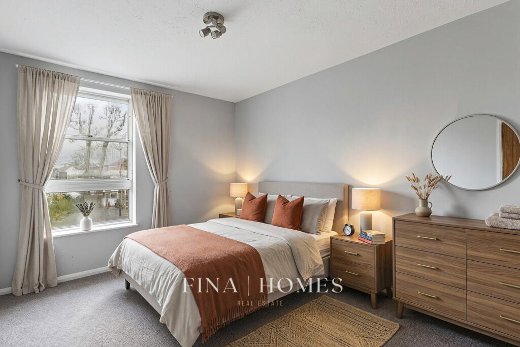 Apartment in London - View 4