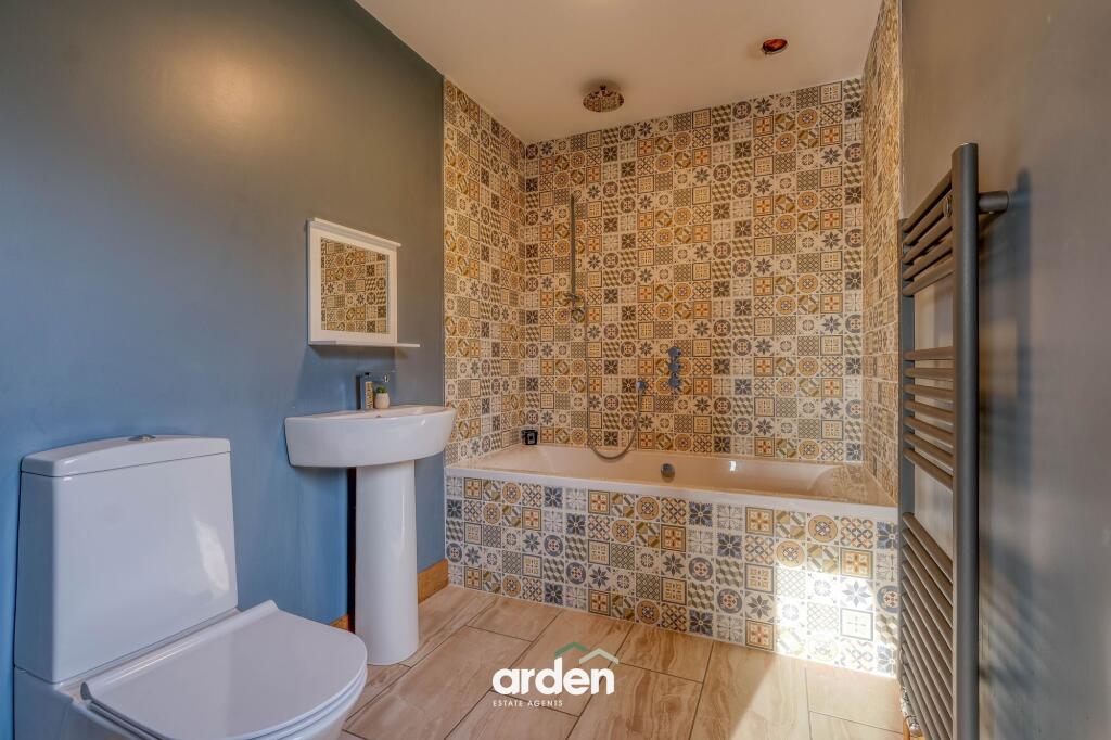 Additional image 16 of Crumpfields Lane, Redditch, B97