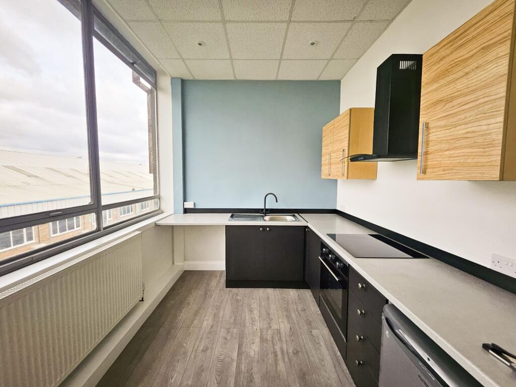 Main image of property: Unit 5, Arup Suite, Century Business Park, 109 Station Road, Halfway, Sheffield, S20 3GS