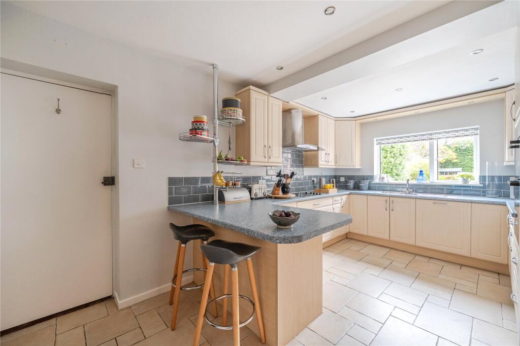 House in Guildford, West Horsley - View 5