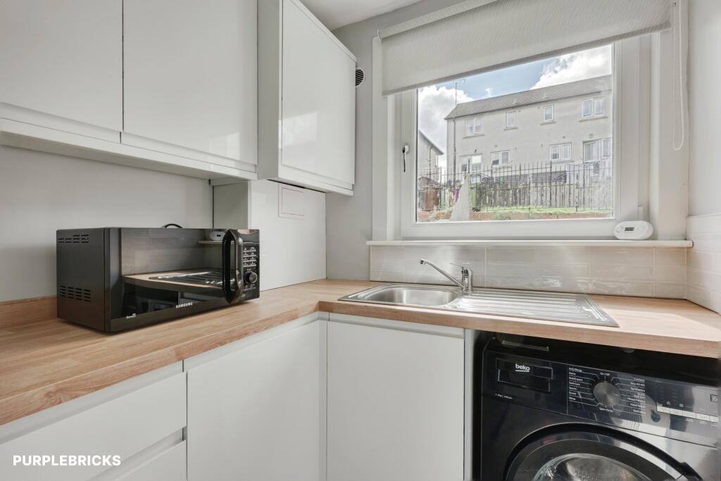 Apartment in Glasgow - More