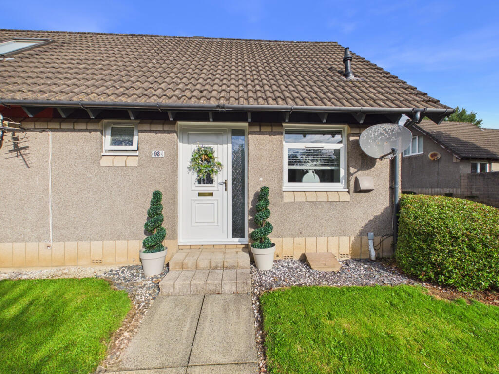 Main image of property: Muirfield Place, Kilwinning, KA13 6