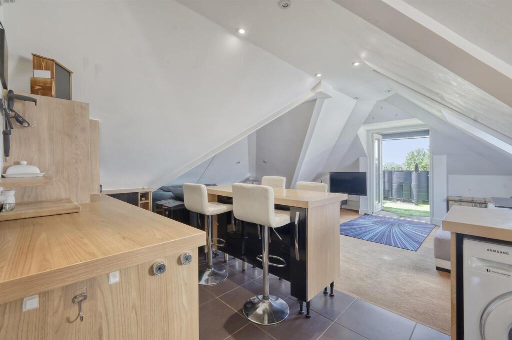 Main image of property: Lodge Lane, Romford
