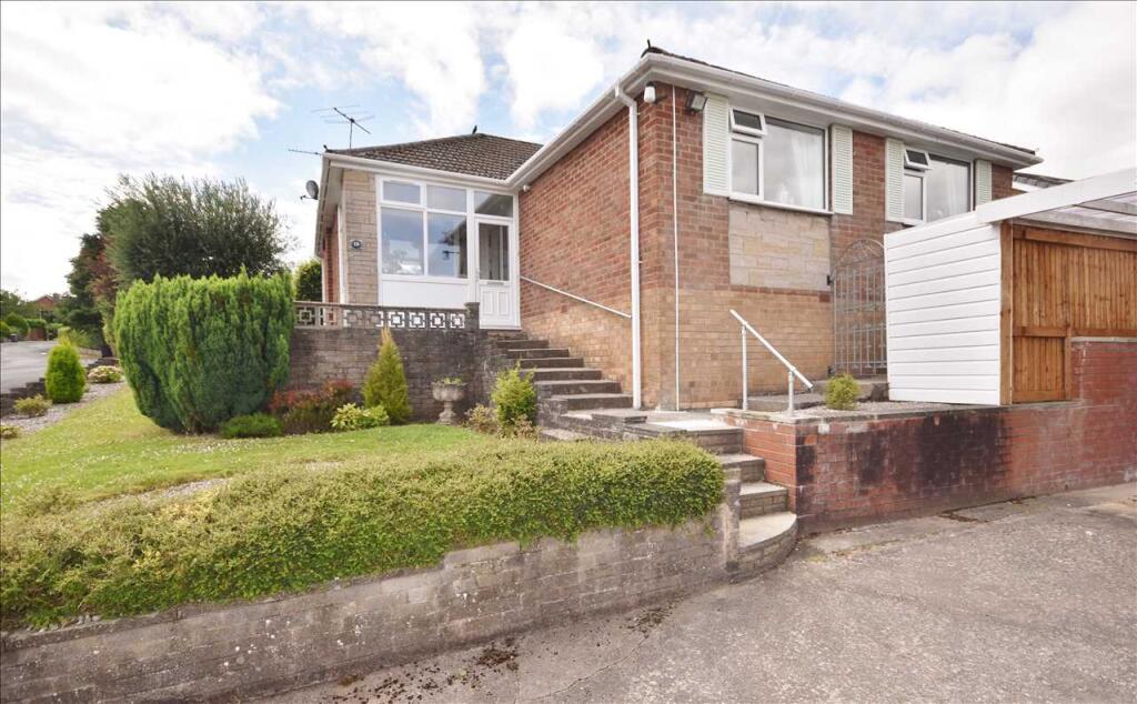 Main image of property: Lady Crosse Drive, Whittle-Le-Woods, Chorley