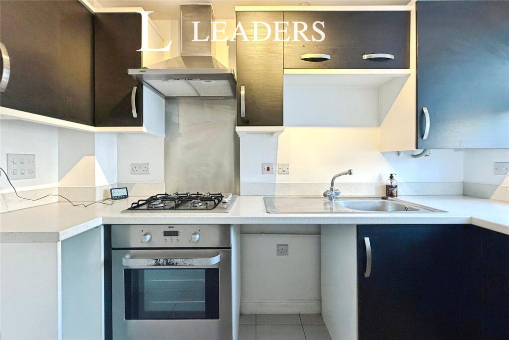 Main image of property: Fanfare Close, Gosport, Hampshire