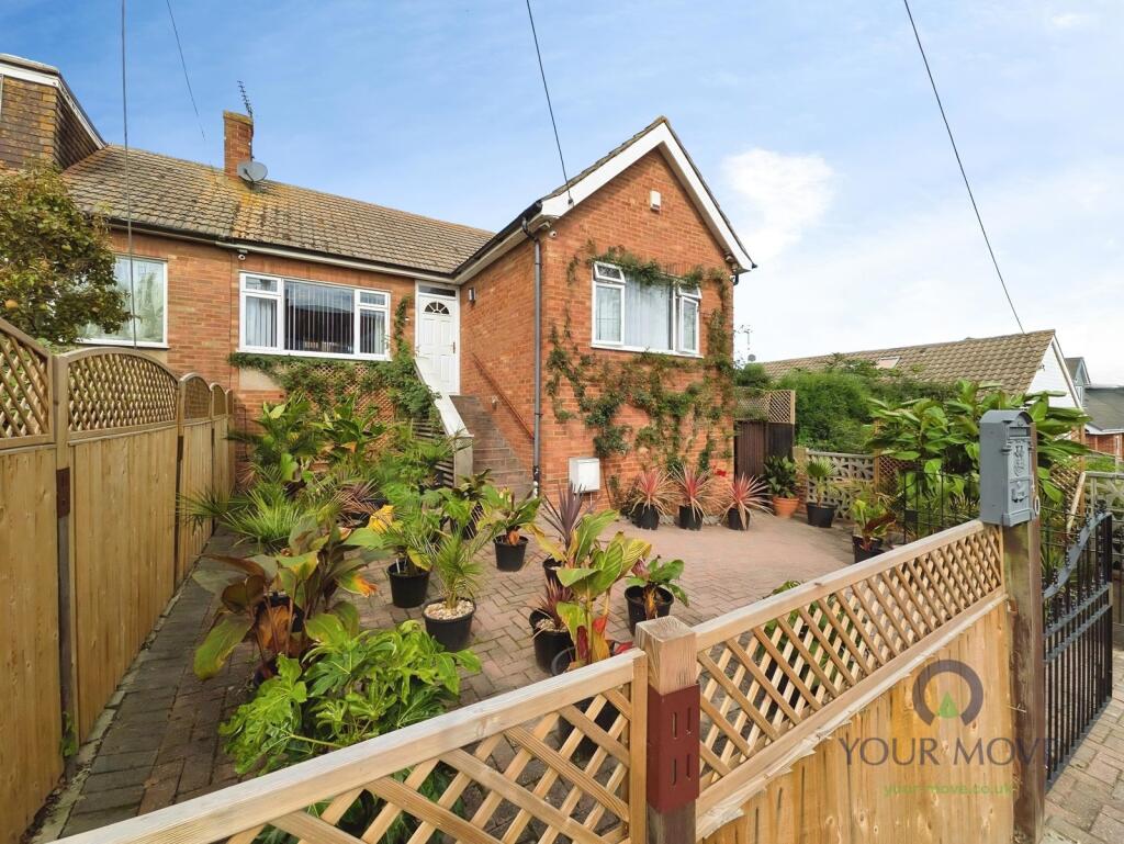 Main image of property: Lynmouth Drive, Minster on Sea, Sheerness, Kent, ME12