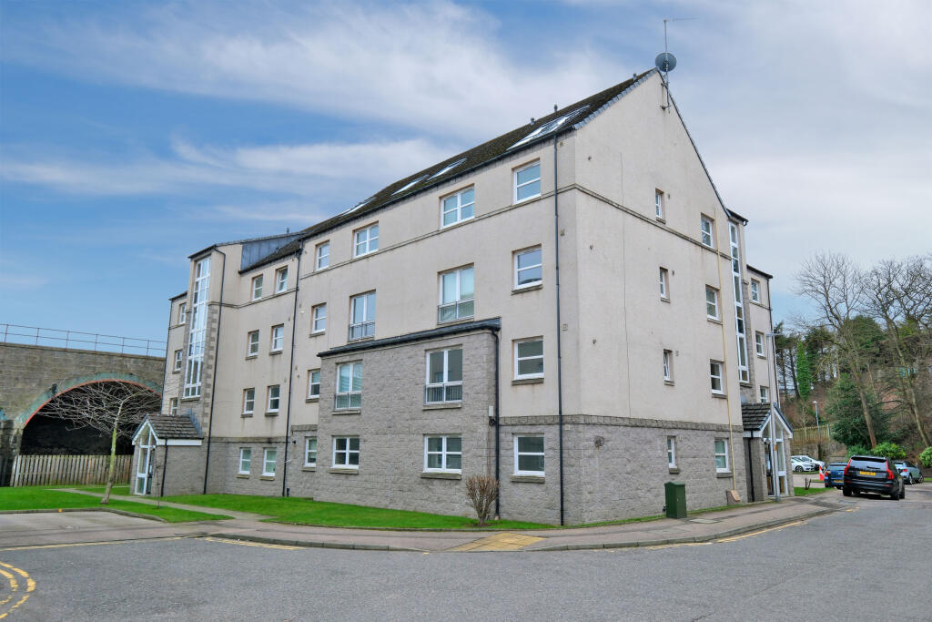Main image of property: South College Street, The City Centre, Aberdeen, AB11