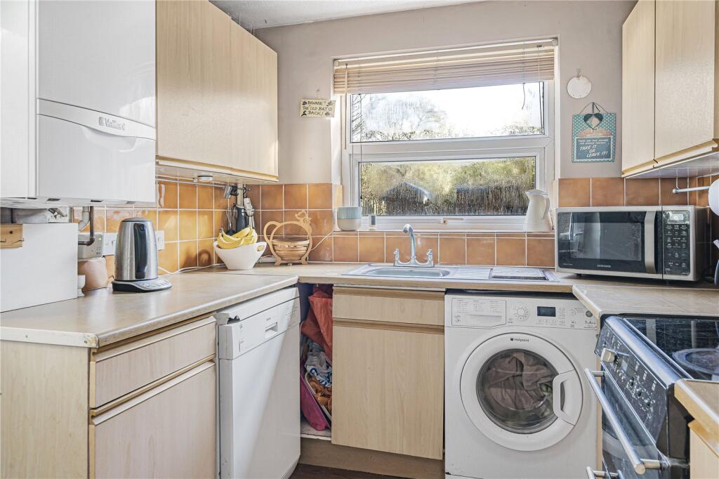 House in Oxford, Florence Park, Cowley - View 4