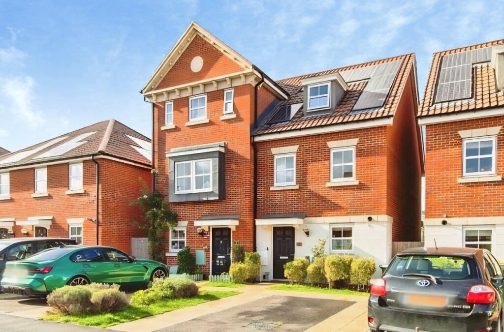 Main image of property: Slade Green Road, Erith