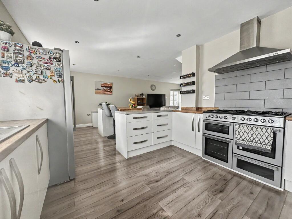 House in Peacehaven - View 5