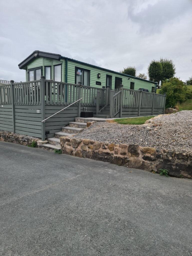 Main image of property: ABI Blenheim, North West England, Old Hall Caravan Park, Capernwray, England, LA6 1AD, United Kingdom