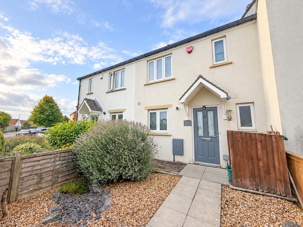 Main image of property: Marconi Drive, Highbridge, Somerset, TA9