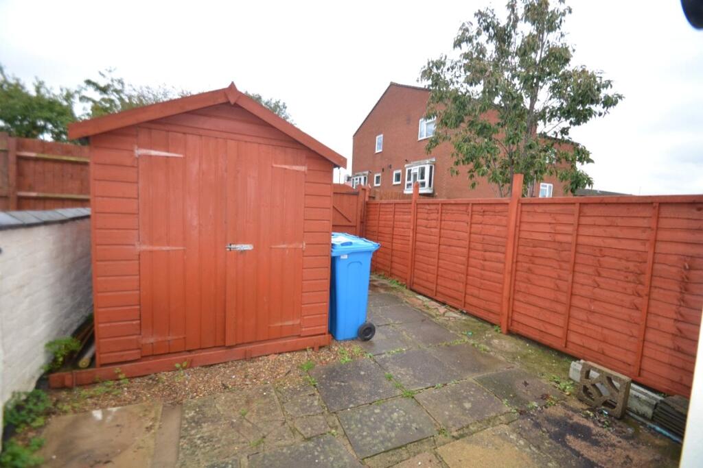 Photo of the property