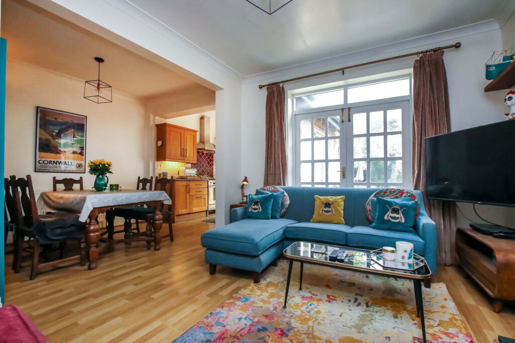 House in Sefton, Liverpool City Region - View 2