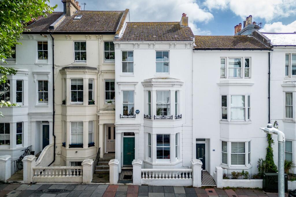 Buckingham Road, Brighton photo 4