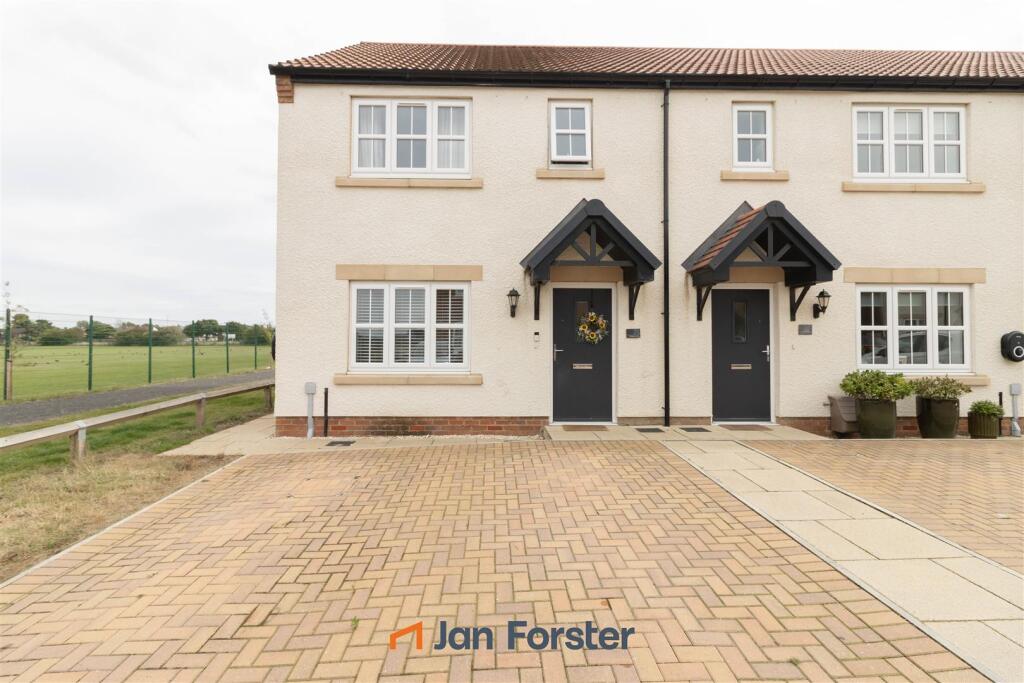 House in North Tyneside, North East