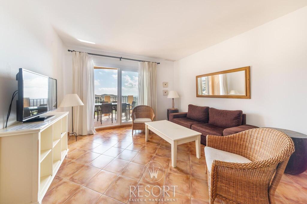 Main image of property: Murcia, La Manga Club