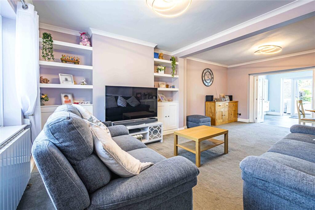 Additional image 3 of Trowley Hill Road, Flamstead, St. Albans, Hertfordshire, AL3