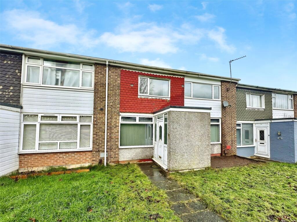 Main image of property: Branksome Green, Darlington, DL3