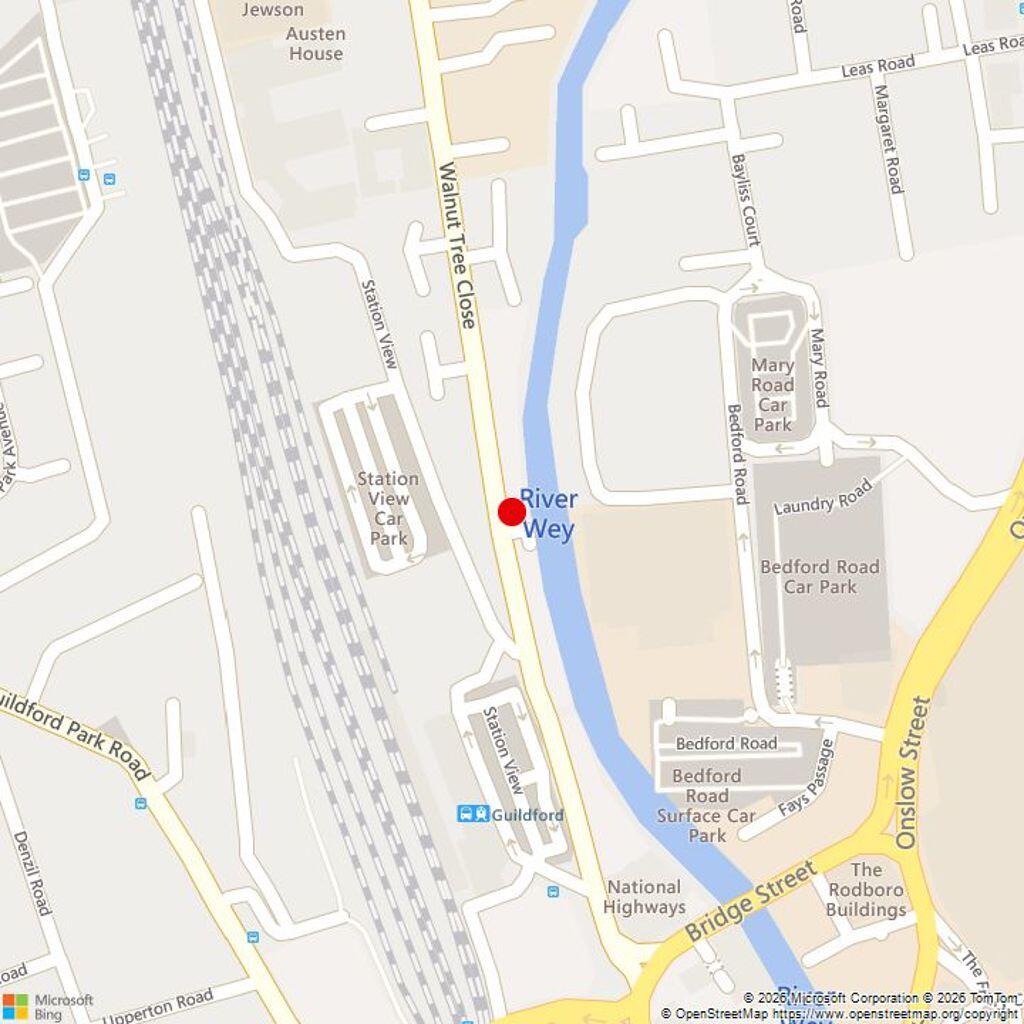Property Map