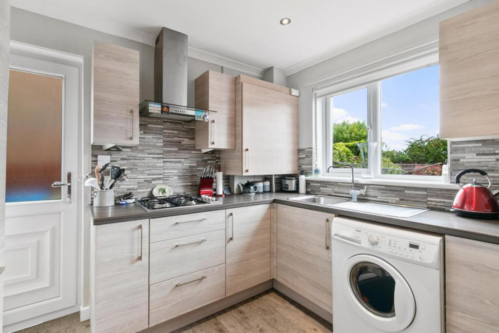 House in Newton Mearns, Ryelands, Greenfarm - View 5