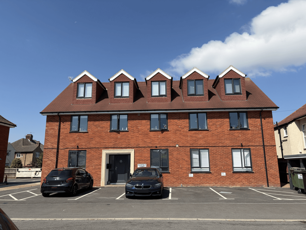 Main image of property: Glenfield Avenue, Felixstowe, IP11