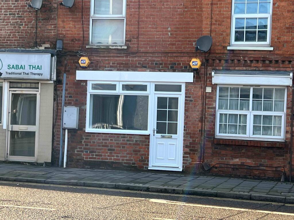 Main image of property: Westgate, Grantham, NG31