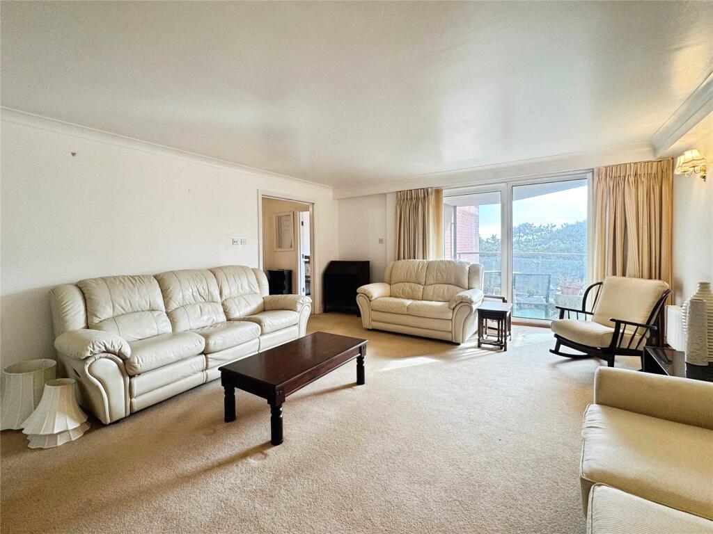 Manor Road, Bournemouth, Dorset – pohled 4