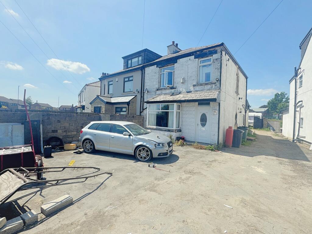 Reevy Avenue, Wibsey, Bradford, BD6, Bradford