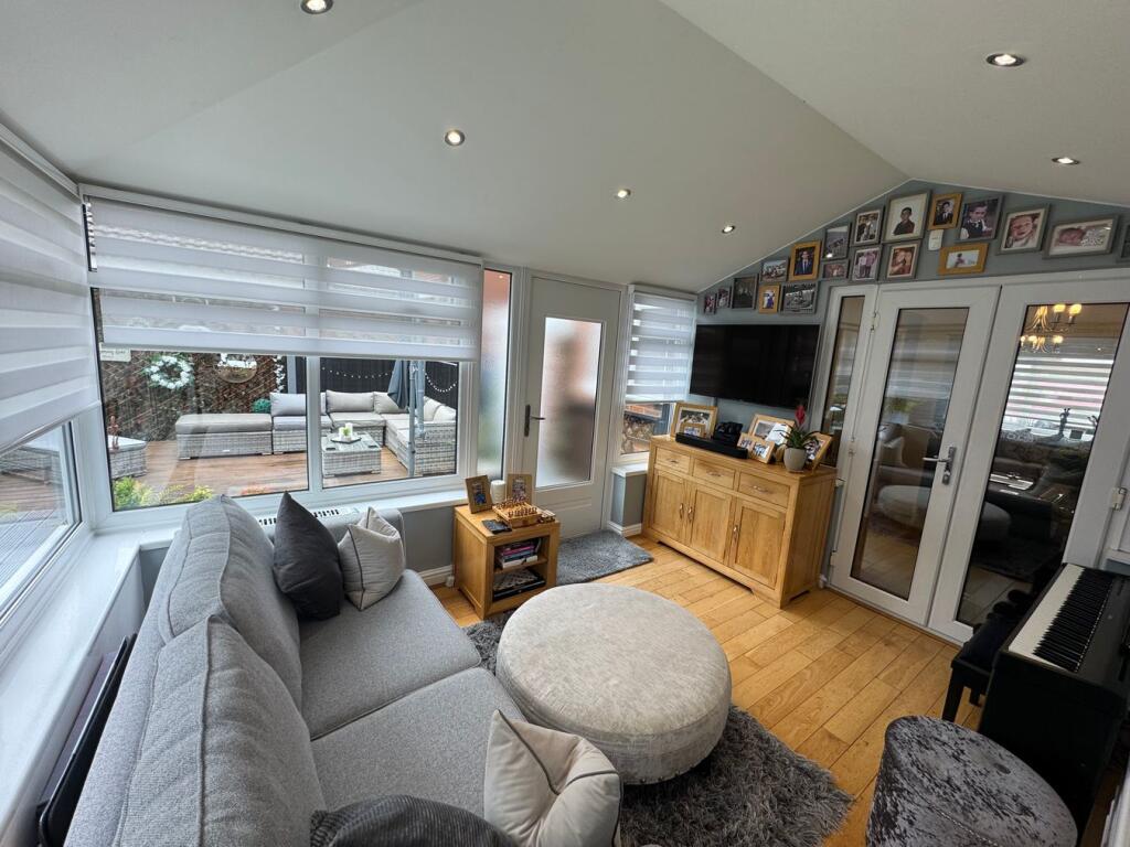 House in Bury, Greater Manchester - More