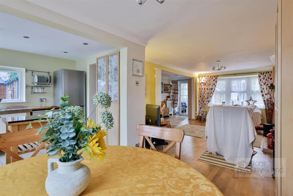 Additional image 4 of Whittam Crescent, Whalley, Ribble Valley