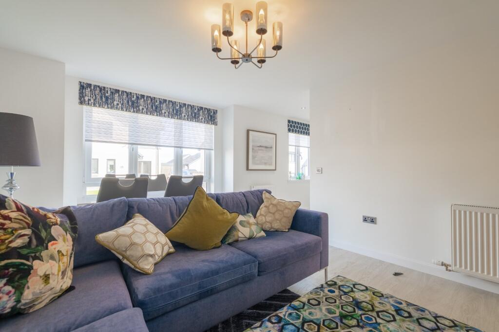 Apartment in Aberdeen - View 5