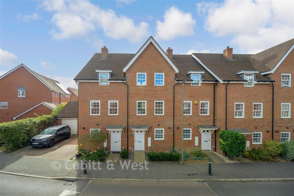 Main image of property: Whittaker Drive, Horley, Surrey