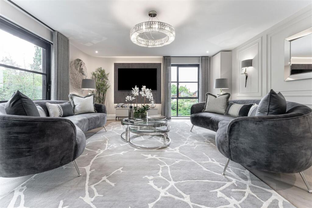 Additional image 5 of Carrera House, 5 Avenue Road, Solihull