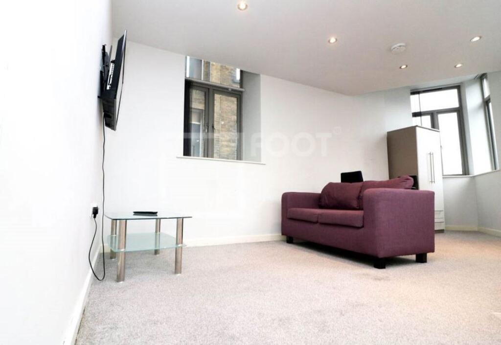 Main image of property: Grattan House,  BD1